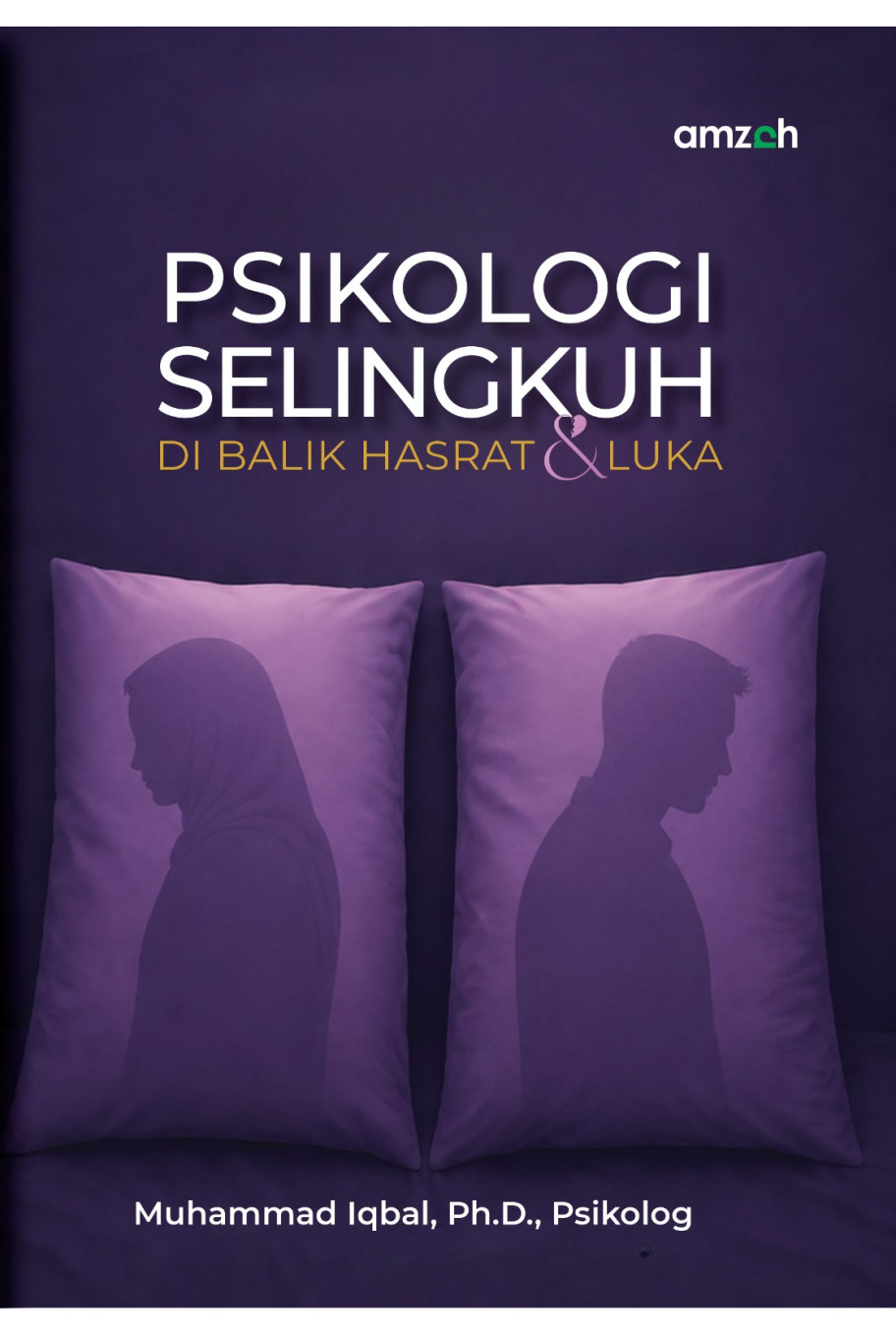 Psikologi Selingkuh: Di Balik Hasrat dan Luka